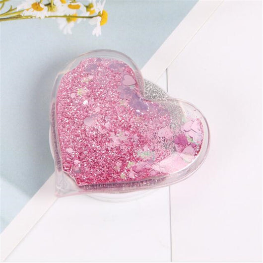 Funda Móvil Diamantes Amor - Diseño Brillante Premium - Image 5