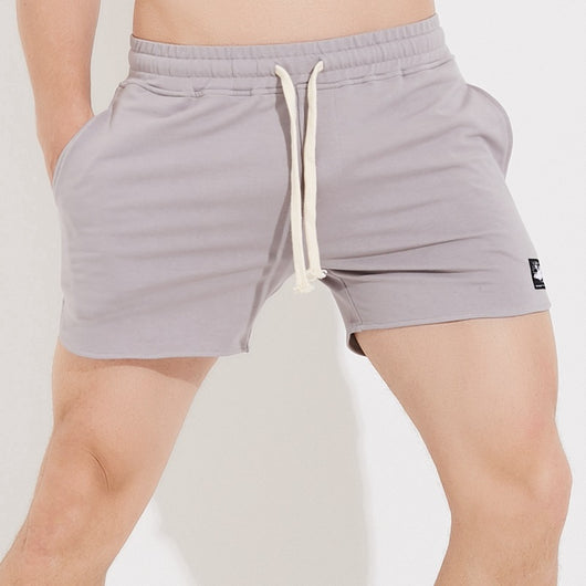 Pantalones Deportivos Tres Cuartos para Hombre - Estilo Trendy - Image 5