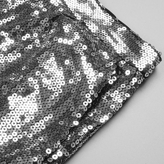 Pantalón Cintura Alta y Pierna Ancha con Detalle Ombligo - Image 8