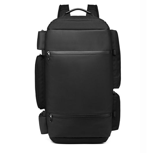 Mochila Outdoor para Hombre con Diseño Moderno y Funcional - Image 7