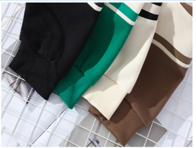 Sudadera Estampada Cuello Redondo para Hombre - Image 15