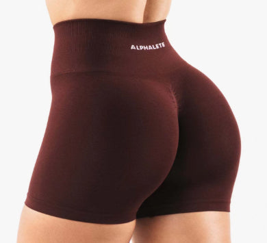 Leggins Deportivos Ajustados para Mujer - Shorts de Compresión para Gym y Running - Image 7