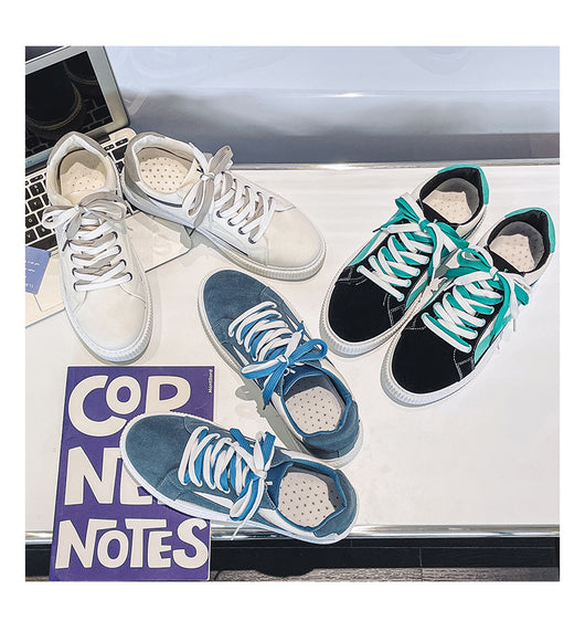 Zapatillas Deportivas Transpirables para Hombre Verano Ligeras Casual - Image 6
