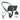 Silicone Phone Magnetic Neck Mount Quick Release Hold For Phone Magsafe Magnetic Suction Cell Phone Neck Hanging Bracket