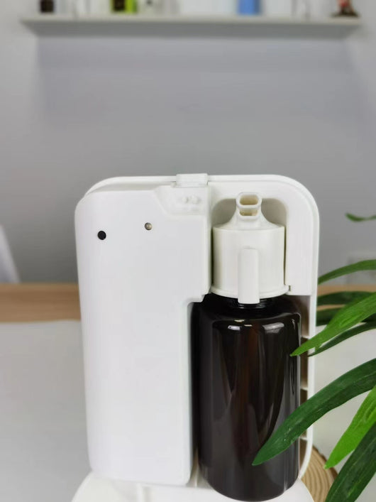Difusor de Aroma Inteligente 150ml con Control por App y Montaje en Pared - Image 13