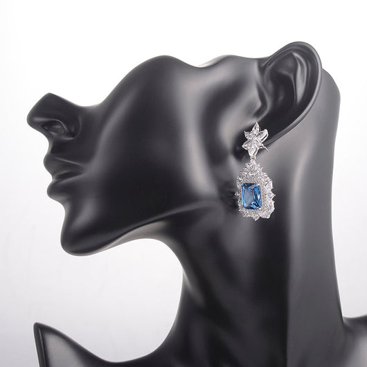 Aretes Personalizados de Diseño Exclusivo para Mujer - Image 14
