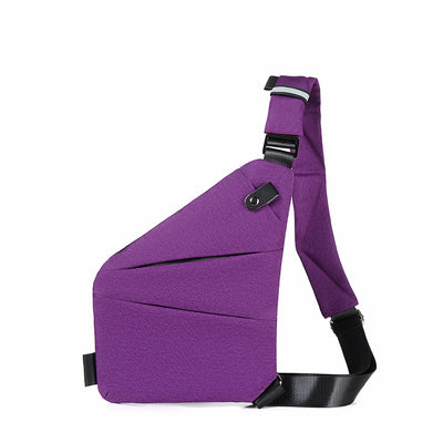 Bolsa de Lona para Domingo con Almacenamiento Digital - Image 13