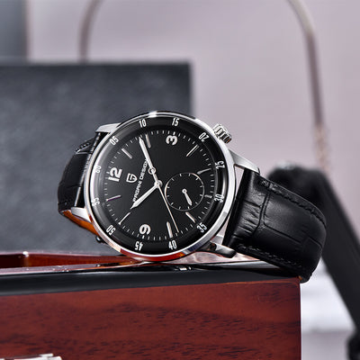 Reloj Mecánico de Lujo para Hombre - Image 18