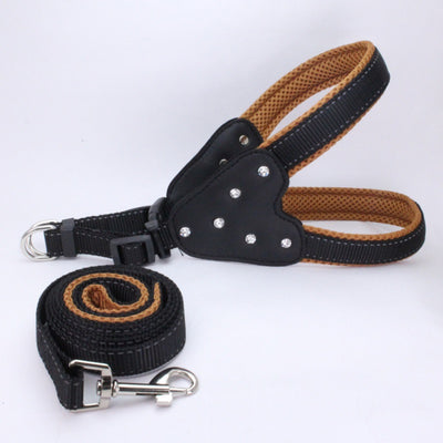 Arnés Triangular de Pecho para Perros - Image 6
