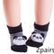 Estilo 7 2pairs