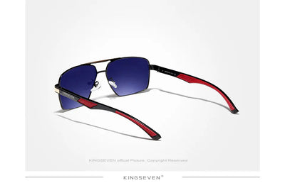 Gafas de Sol Polarizadas para Hombre - Image 7