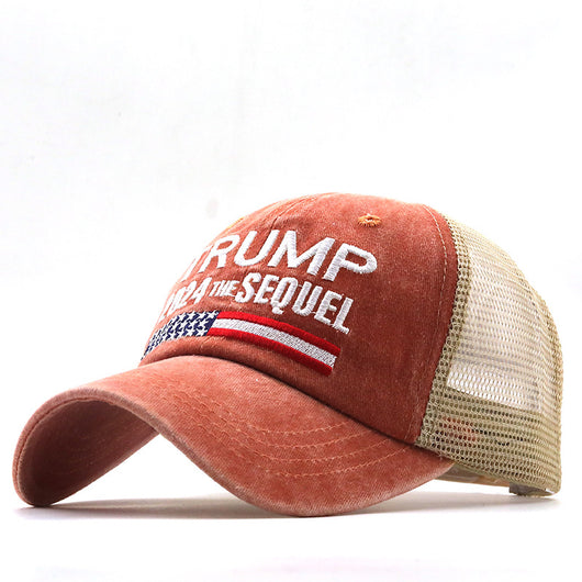 Gorra Deportiva de Malla con Visera - Diseño Activo y Fresco - Image 5