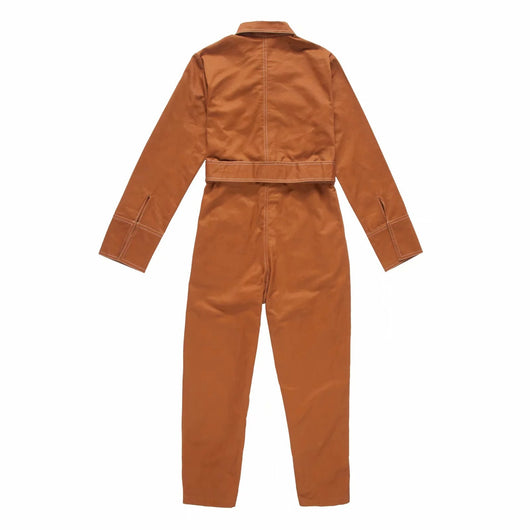 Overol Casual para Mujer Otoño Invierno - Estilo Moderno y Versátil - Image 17