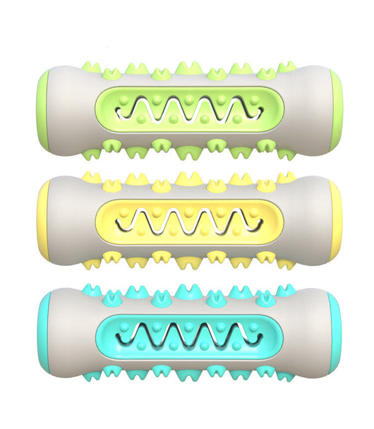 Palo Dental Resistente para Masticar - Limpieza de Dientes para Perros - Image 23
