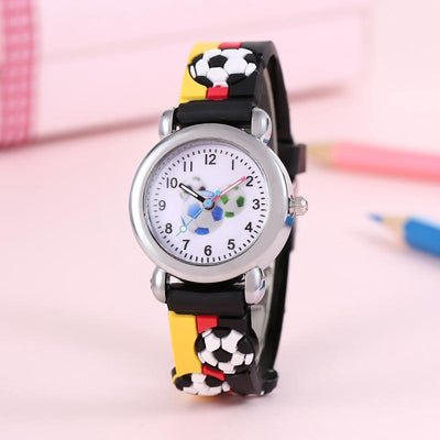 Reloj Infantil Electrónico de Cuarzo - Image 6