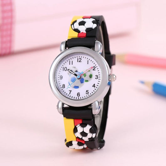 Reloj Infantil Electrónico de Cuarzo - Image 6