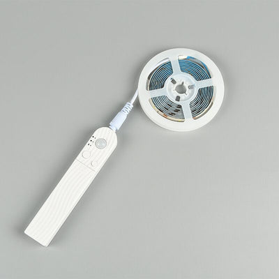Luz LED con Sensor de Movimiento para Cama - Iluminación Ambiental Inteligente - Image 2