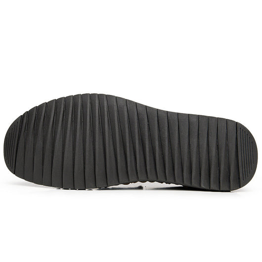 Zapatos Casuales de Cuero Vacuno Premium - Image 7