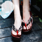 Sandalias Japonesas Cómodas para Mujer - Chanclas Estilo Asiático