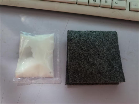 Restaurador de Pintura para Auto - Reparador de Rayones Profundos - Image 3