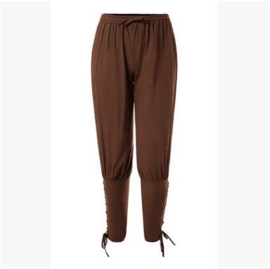 Pantalones Largos Deportivos de Secado Rápido para Hombre - Image 5