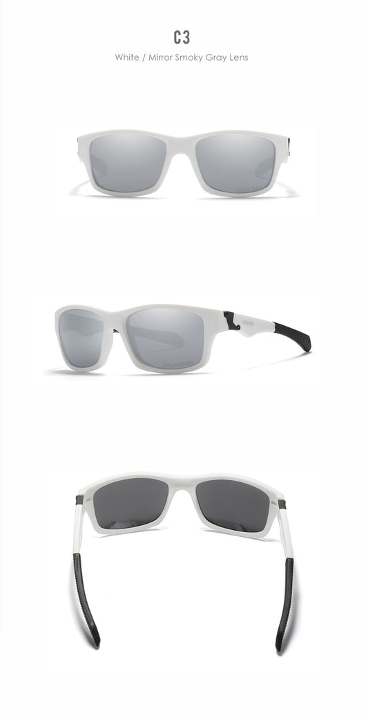 Gafas de Sol Polarizadas Deportivas Unisex - Image 21