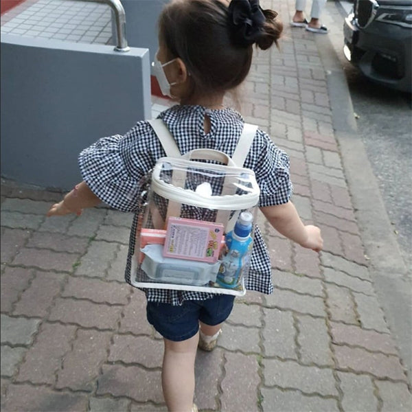 Juguete de Tiro al Blanco Transparente para Niños - Diversión al Aire Libre