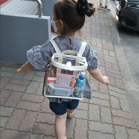 Juguete de Tiro al Blanco Transparente para Niños - Diversión al Aire Libre