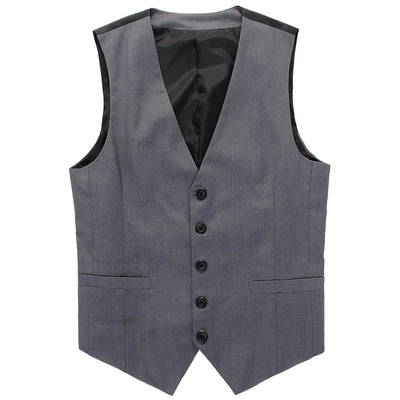 Chaleco Slim Fit para Hombre - Elegancia Profesional - Image 10