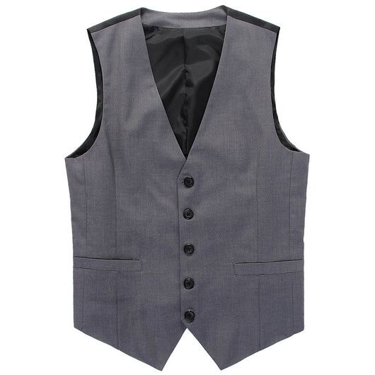 Chaleco Slim Fit para Hombre - Elegancia Profesional - Image 10