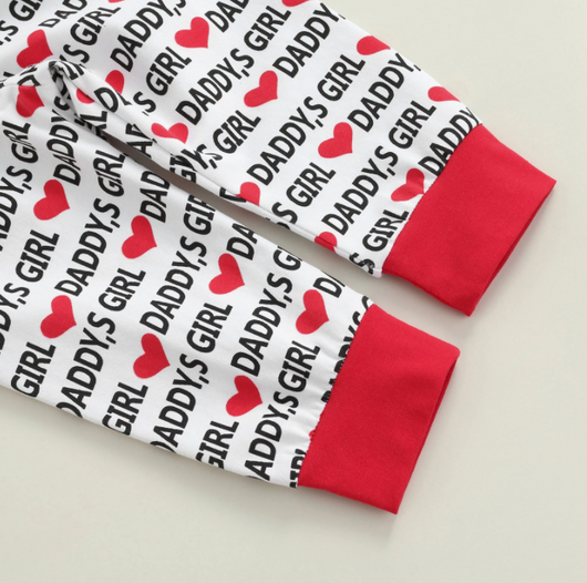 Conjunto de Tres Piezas Estampado con Capucha para Bebé - Image 9