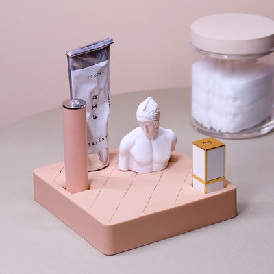 Organizador de Labiales con 16 Compartimentos de Silicona - Image 6