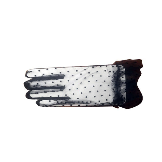 Guantes de Encaje Transpirables para Ciclismo y Eventos