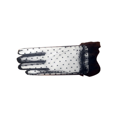 Guantes de Encaje Transpirables para Ciclismo y Eventos