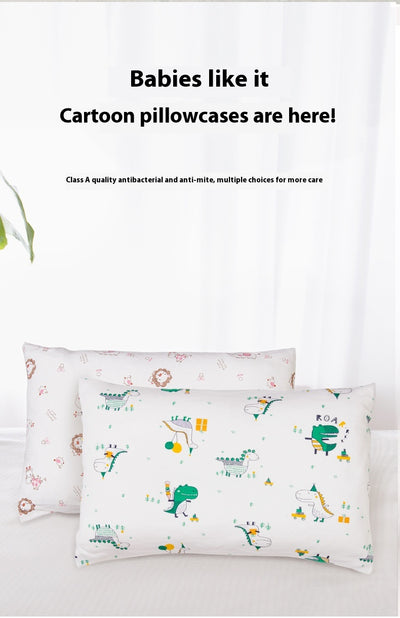 Almohada Antiácaros Universal para Todas las Estaciones - Image 17