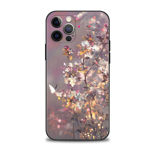 Funda Protectora para Celular Diseño Playa Resistente a Caídas - Image 6