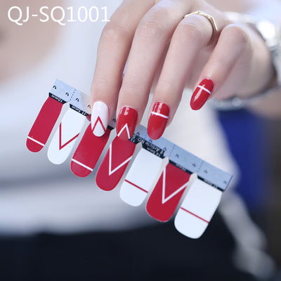 Pegatinas para Manicura Completa - Image 12