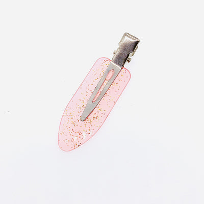 Clips para Cabello Transparentes con Brillo Estilo Coreano y Japonés - Image 7