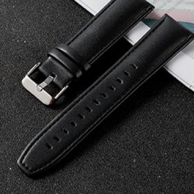 Correa de Reloj en Cuero Genuino 22mm con Accesorios - Image 6