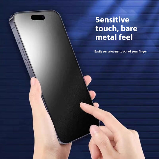 Protector de Pantalla TPU 360° Anti-Espías para Móviles