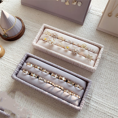 Expositor de Joyas y Anillo - Caja Presentadora Premium - Image 9