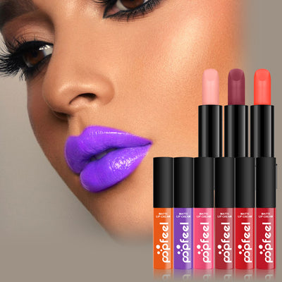 Set de Maquillaje Multifuncional POPFEEL Yuan Integrado - Image 9