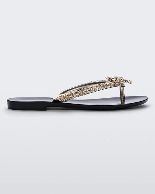 Sandalias de Playa con Moño para Mujer - Chanclas Cómodas de Verano - Image 4