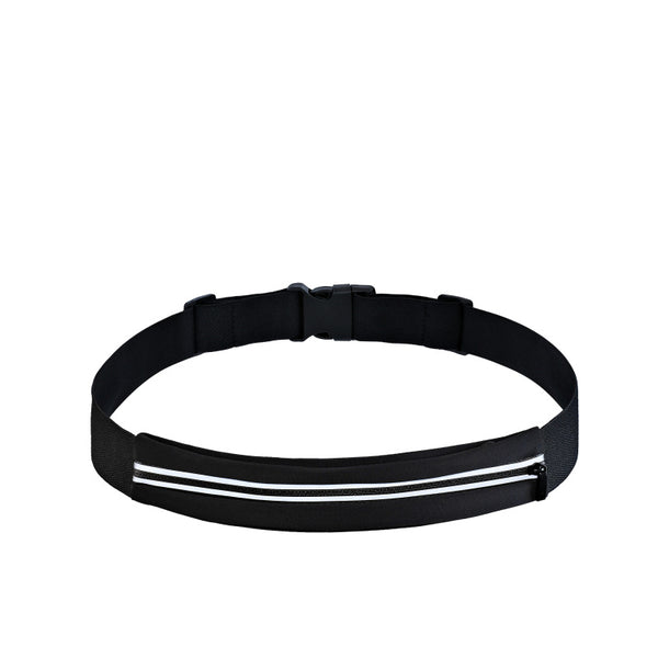 Riñonera Deportiva Invisible Impermeable para Correr - Image 3