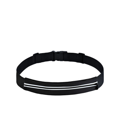 Riñonera Deportiva Invisible Impermeable para Correr - Image 3
