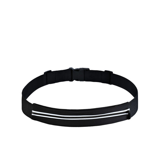 Riñonera Deportiva Invisible Impermeable para Correr - Image 3