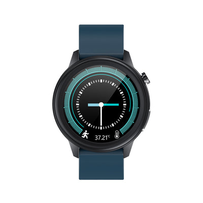 Pulsera Inteligente E80 con Oxígeno, ECG y Monitoreo de Ejercicio - Image 5
