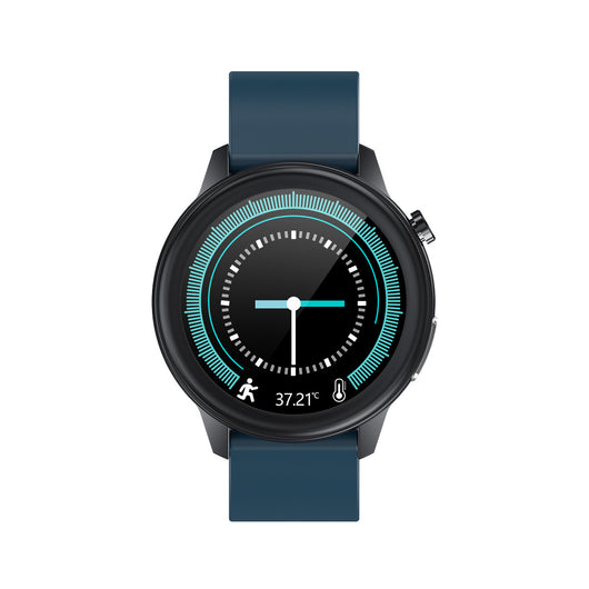 Pulsera Inteligente E80 con Oxígeno, ECG y Monitoreo de Ejercicio - Image 5