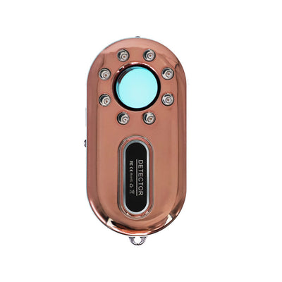 Detector de Dispositivos Espía RF - Escáner Anti-Vigilancia para Viajeros - Image 8