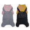 Ropa Abrigada para Gatos y Gatitos - Protección Térmica Invierno